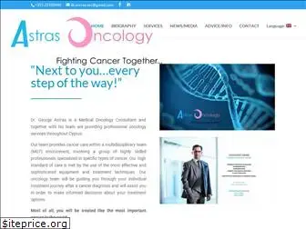 astrasoncology.com