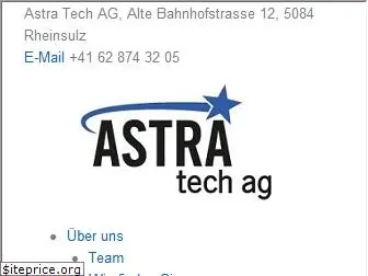 astratech.ch
