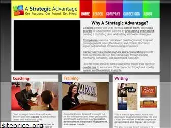astrategicadvantage.com