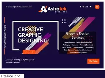 astratekcreations.com