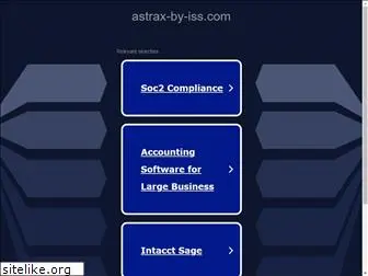 astrax-by-iss.com