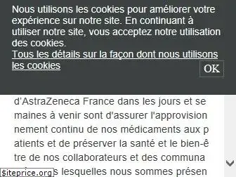 astrazeneca.fr