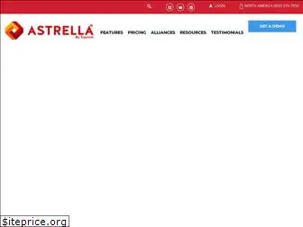 astrella.com