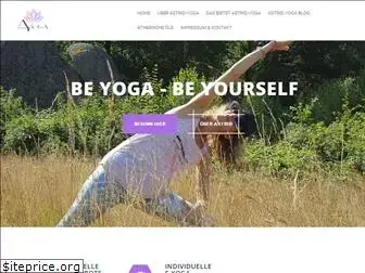 astrid-yoga.com