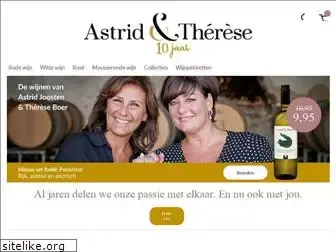 astridentherese.nl