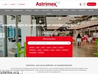 astrimex.nl