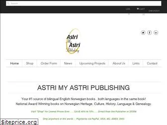 astrimyastri.com