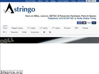 astringo.co.uk