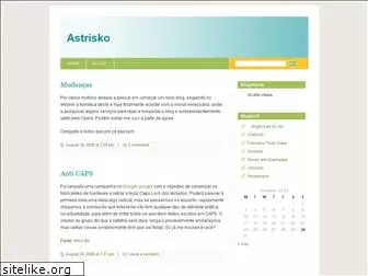 astrisko.wordpress.com