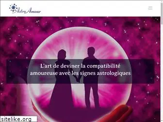 astro-amour.com