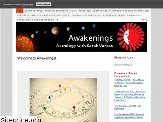 astro-awakenings.co.uk