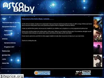 astro-baby.com