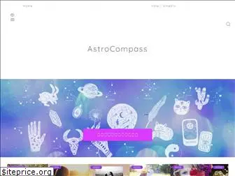 astro-compass.com