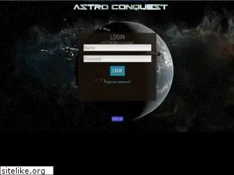 astro-conquest.com