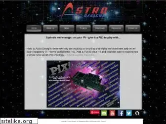 astro-designs.com