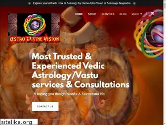 astro-divine-vision.com