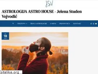 astro-house.com