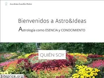 astro-ideas.com