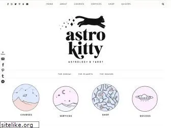 astro-kitty.com