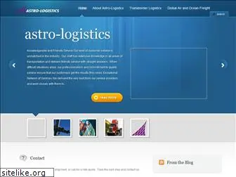 astro-logistics.com