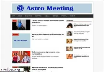 astro-meeting.com