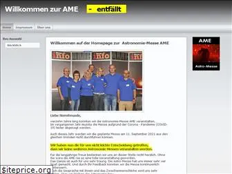 astro-messe.de