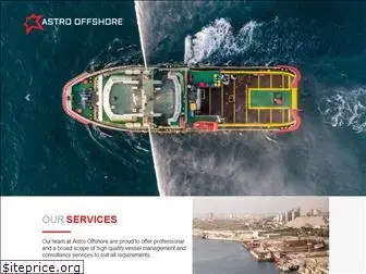 astro-offshore.com