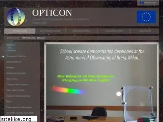 astro-opticon.org