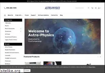 astro-physics.com