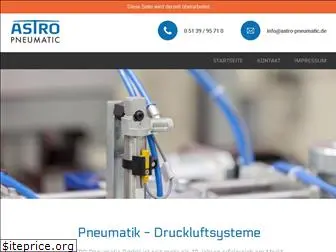 astro-pneumatic.de