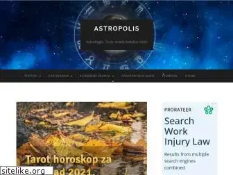astro-polis.com