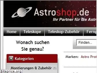 astro-professional.de