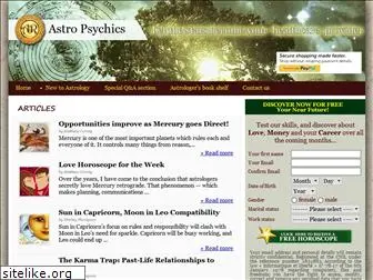astro-psychics.com