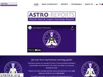 astro-reports.com