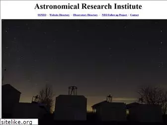 astro-research.org