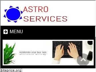 astro-services.com
