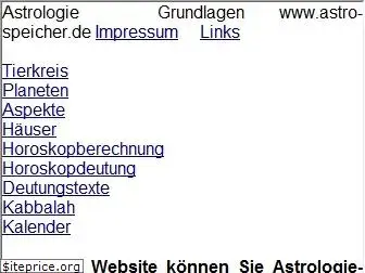 astro-speicher.de