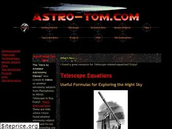 astro-tom.com