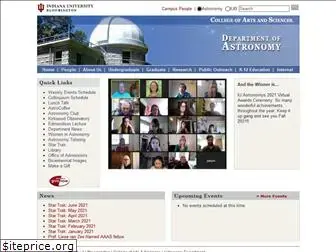 astro.indiana.edu
