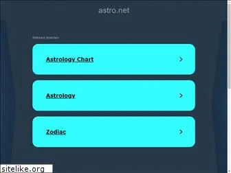 astro.net