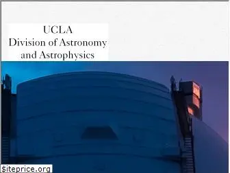 astro.ucla.edu