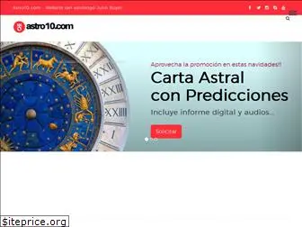 astro10.com