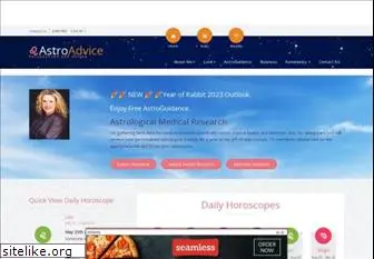 astroadvice.com