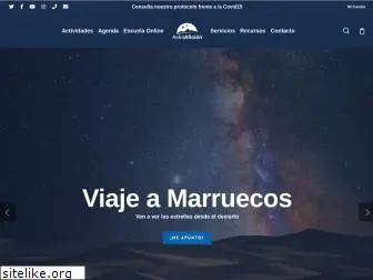 astroaficion.com