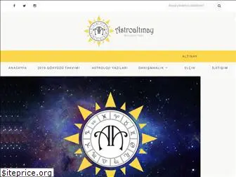 astroaltinay.com