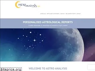 astroanalysis.co.uk