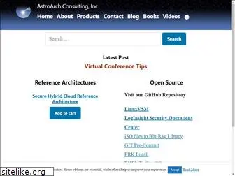 astroarch.com
