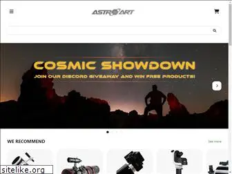 astroart-store.com