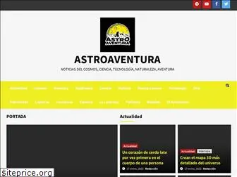 astroaventura.net