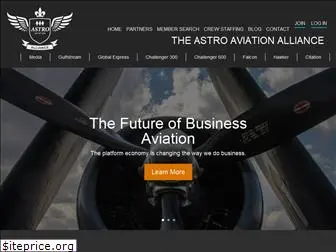 astroaviation.com